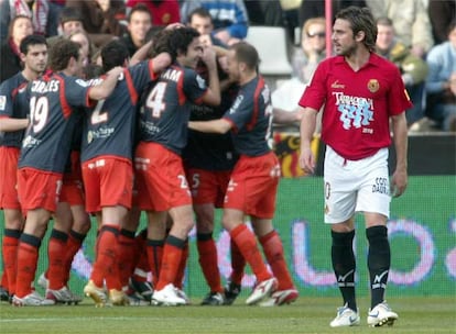 César Navas (2-1, 58')