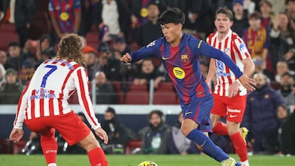 Dro jugador FC Barcelona