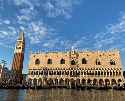 Venecia