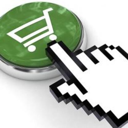 'E-commerce', el futuro será móvil