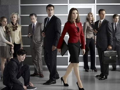 Entre renovaciones de CBS y proyectos de FX
