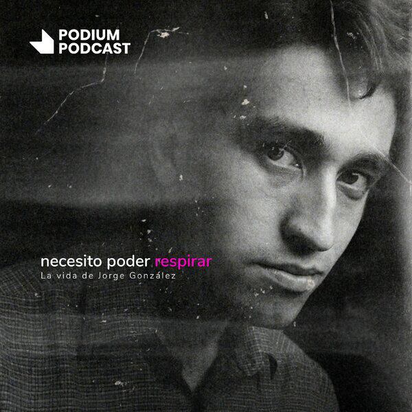 Podcast 'Necesito poder respirar'