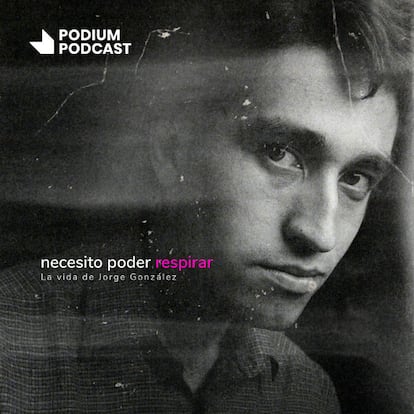 Podcast 'Necesito poder respirar'