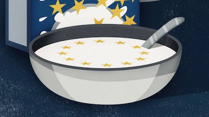 La Unión Europea y el populismo