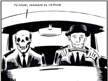 El Roto