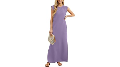 Este vestido largo es top ventas y perfecto para el verano.