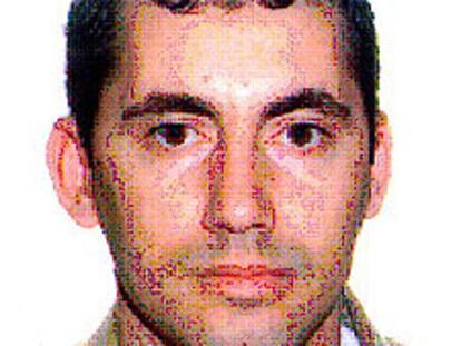 Rachid Oulad Akcha