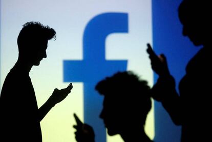 Usuarios de Facebook
