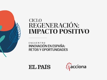 Foro Innovación Acciona