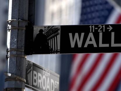 Arranca la temporada de resultados en EE UU, un "aliciente" para las Bolsas