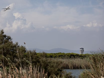 Aeropuerto de El Prat