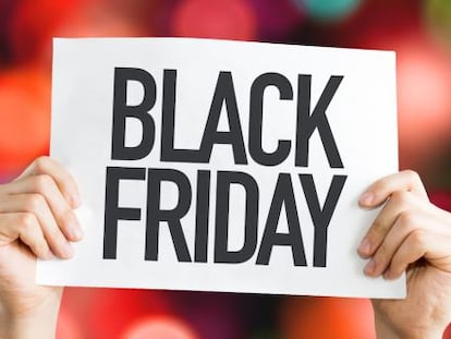 Las tiendas online que no debes perderte en el Black Friday 2016