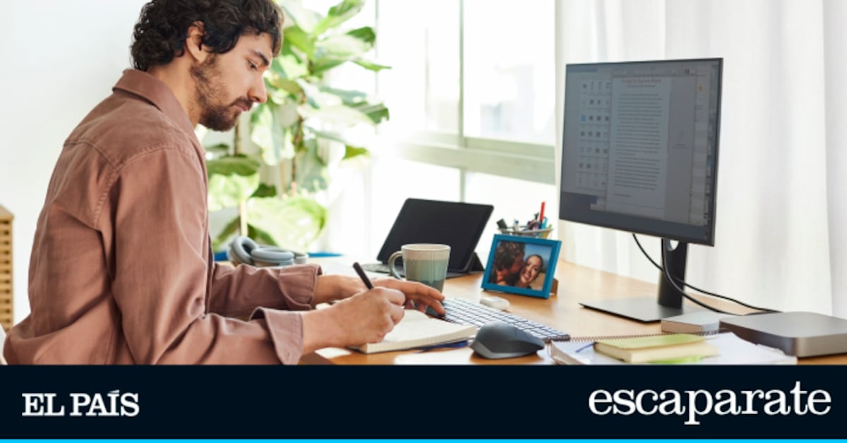 Compra Multitarea 29 pulgadas y multitarea: el monitor ideal para el teletrabajo registra ...