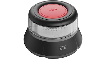 Estas son las mejores balizas V16 homologadas por la DGT