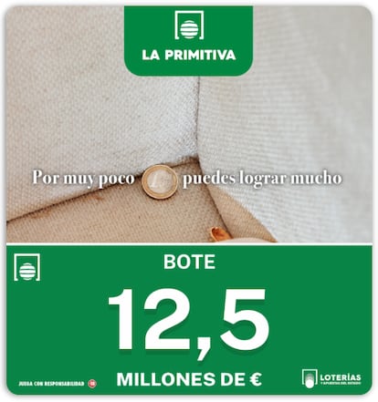 La Primitiva