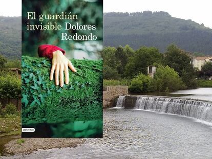La Navarra misteriosa de las novelas de Dolores Redondo