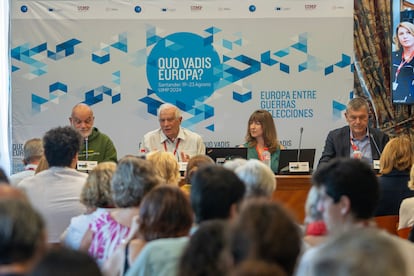 Josep Borrell
