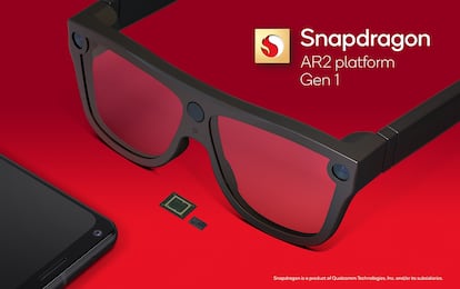 Snapdragon AR2 Gen 1