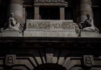 Banco de México deuda pública