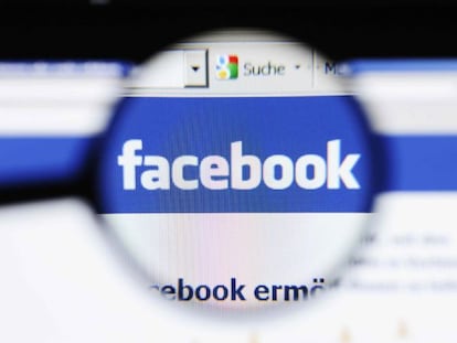 Una vulnerabilidad en Facebook permite ver tus fotos privadas a otros usuarios