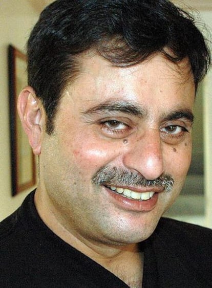 Rajeev Motwani.