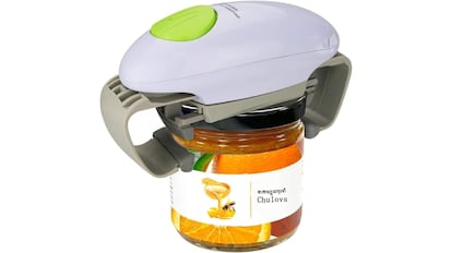 This is one of the best electric can openers you can buy on Amazon