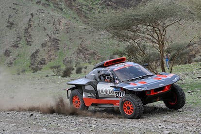 Dakar 2023