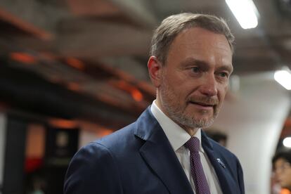 Christian Lindner