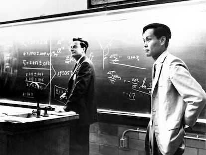 Richard Feynman