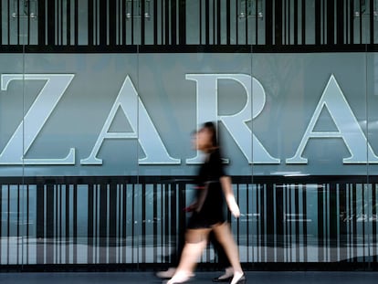 ¿A quién teme Amancio Ortega?