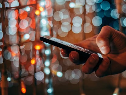 Esta inteligencia artificial puede saber tu contraseña oyendo el sonido de las ‘teclas’