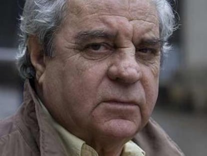Juan Marsé y el "derecho a decidir que me jodan...".