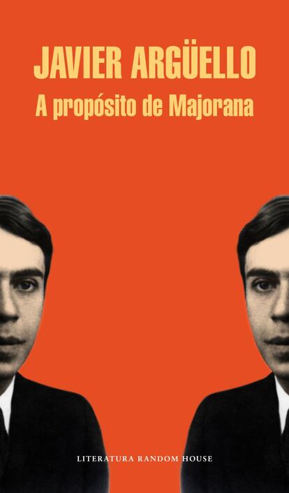 "Hace unos años, en estas mismas páginas, reseñé el libro de Javier Argüello El mar de todos los muertos (2008). Y escribí todo lo bueno que se puede escribir de una novela si te gusta y entiendes que ahí hay un gran novelista. Lo que no pude escribir entonces es qué iba a quedarme de esa lectura, además de su instantánea fascinación. Leída ahora la nueva novela de Argüello (argentino nacido en Chile en 1972 y radicado en Barcelona), A propósito de Majorana, vuelve a mi memoria la lectura de aquella. Como formando una conexión entre ambas, exigiéndose entre sí una unidad. Como si se tratara de un sistema literario propio". Por J. ERNESTO AYALA-DIP