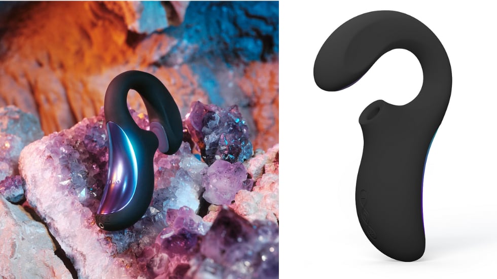 ENIGMA Double Sonic.