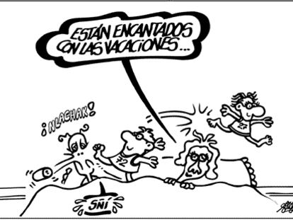 FORGES