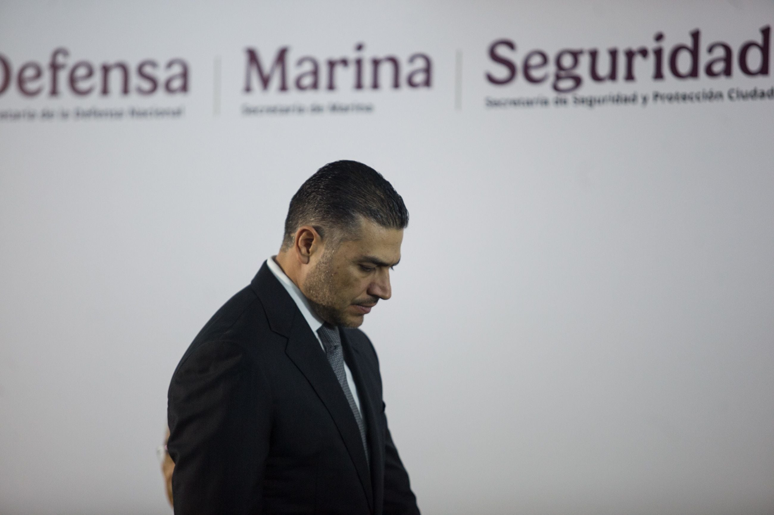 Michoacán desafía la política de seguridad de México