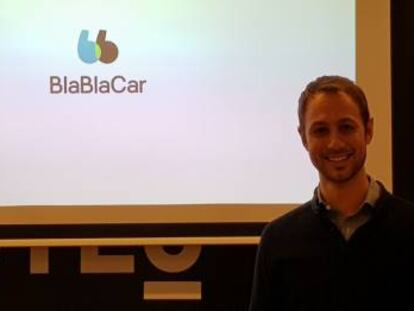 BlaBlaCar mejora su aplicación para ofrecer mayor servicio a las localidades más pequeñas