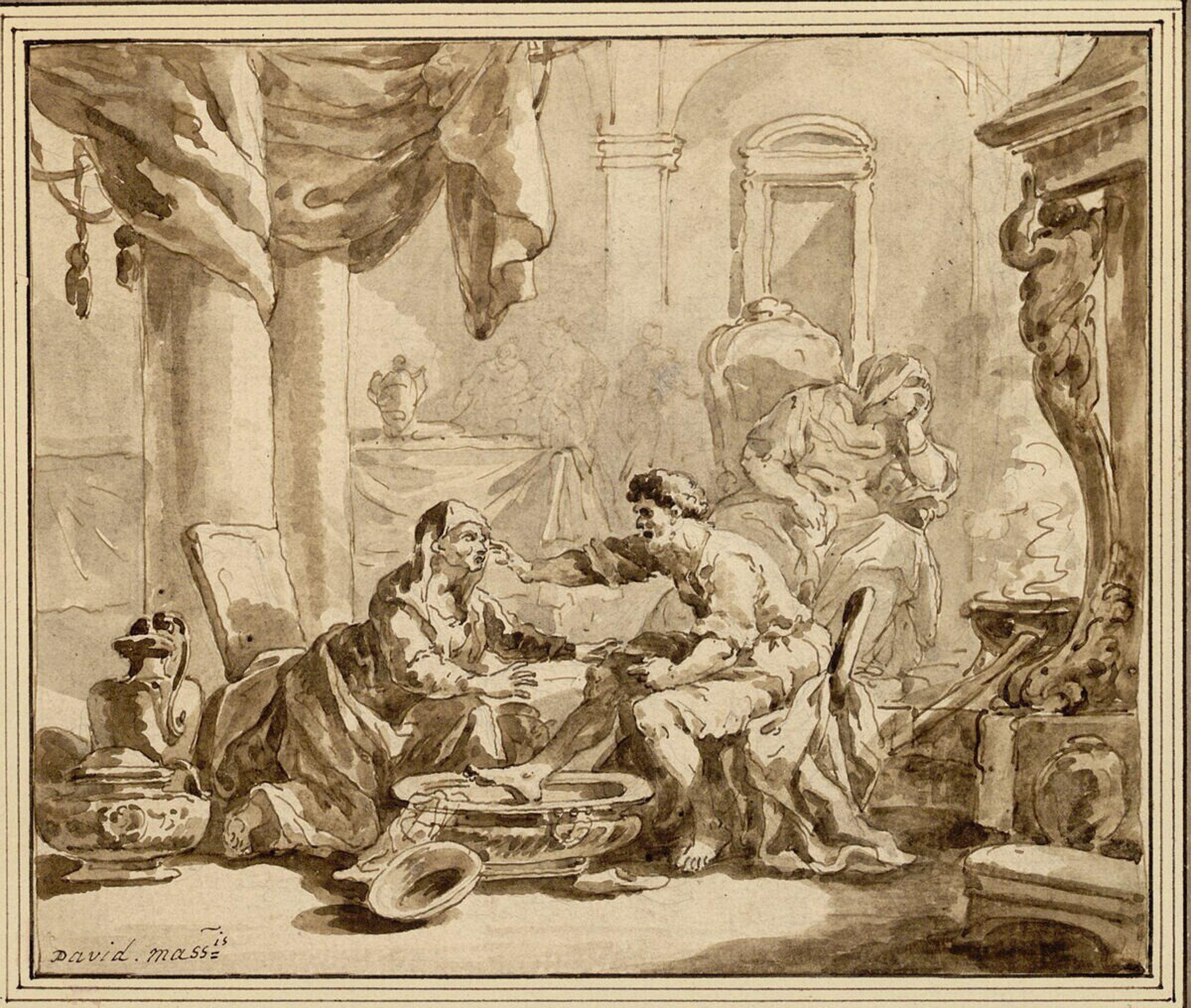 Lección vital de literatura universal: ‘La cicatriz de Ulises’, de Erich Auerbach