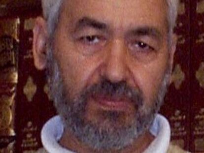 Rachid Ghanuchi.