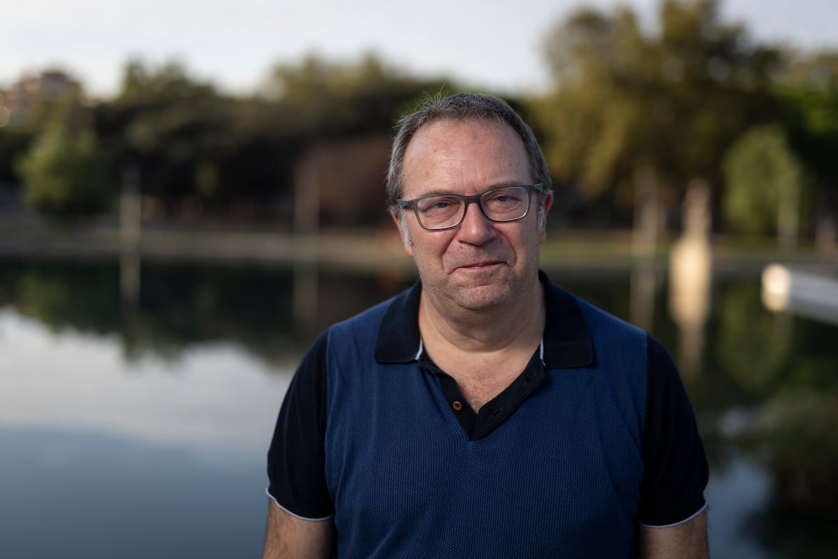 Narcís Puig, director del Temporada Alta: “A partir d’ara, tota la culpa del que passi és meva”