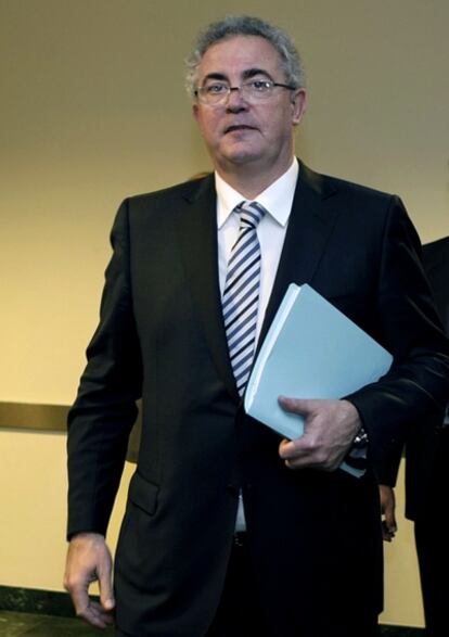 Foto de 2010 de Francisco Verdú.