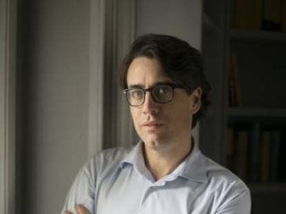 Benjamin Moser: “O culto brasileiro a Clarice Lispector embaça sua vida”