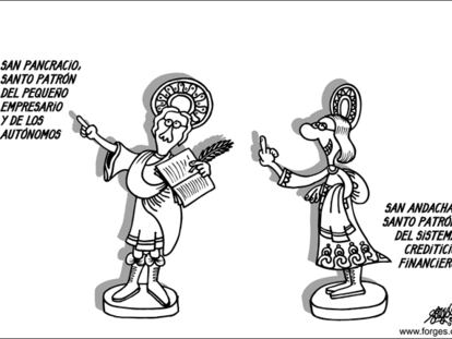 FORGES