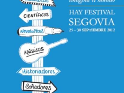 Hay Festival, celebración cultural en tiempos de austeridad