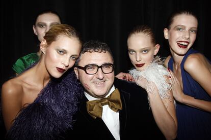 Alber Elbaz