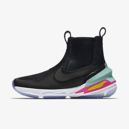 NikeLab Air Zoom Legend x RT, diseñadas por Riccardo Tisci.