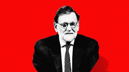 Casi una carta de amor a Mariano Rajoy