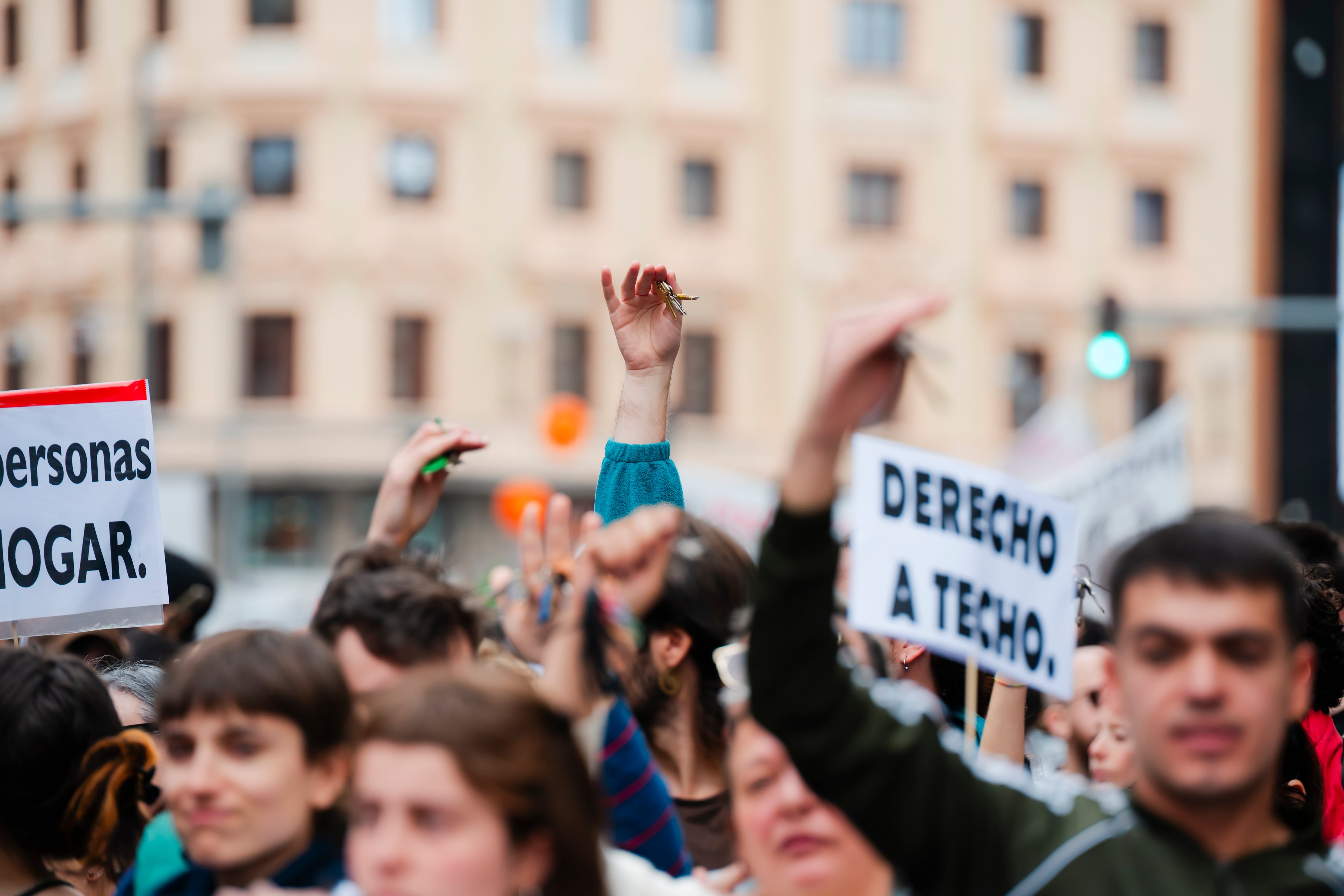 La frustración del ‘cohete’ económico español