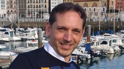 Valentín Rodríguez