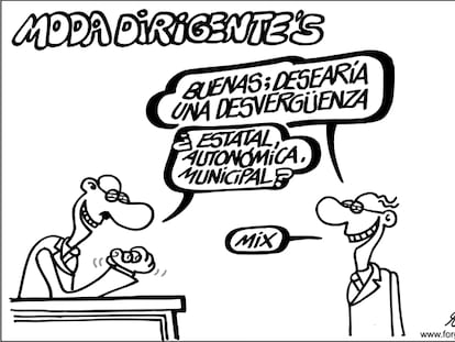 FORGES